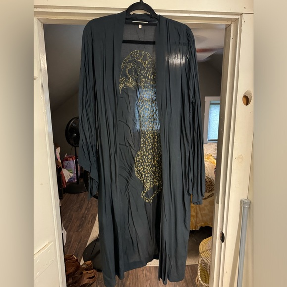 Novella Royale Anniversary Robe Black 🦄 - Picture 4 of 7